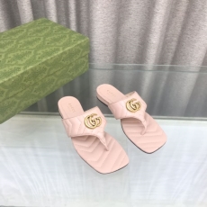 Gucci Slippers